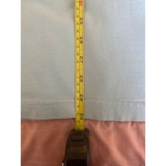 Life is Good Go Deep Mens Classic Fit Blue Short Sleeve Crew Neck Tee Size Large - Picture 5 of 8